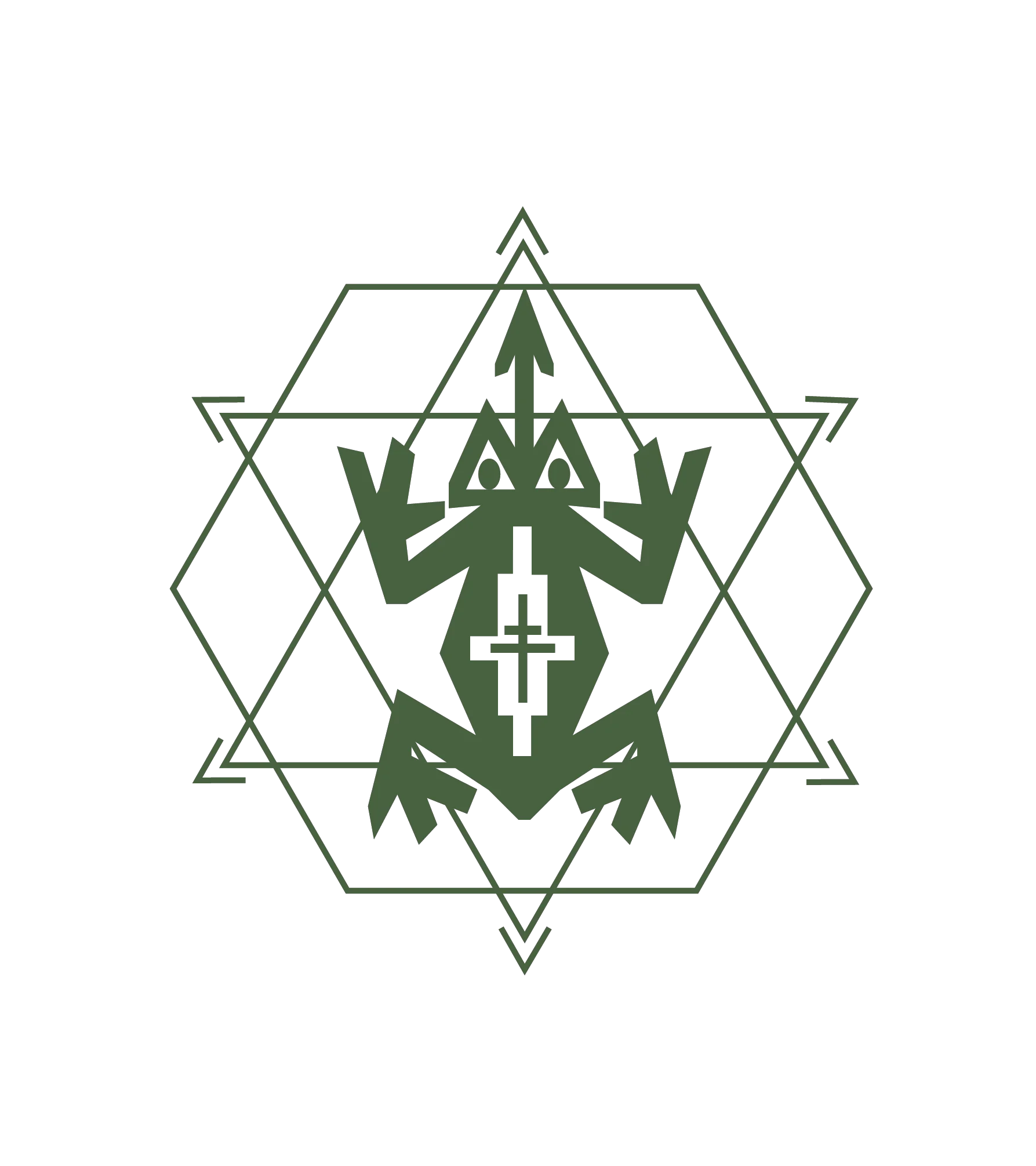Kambo-sadonkorjuu 2026 | Kambo Casita