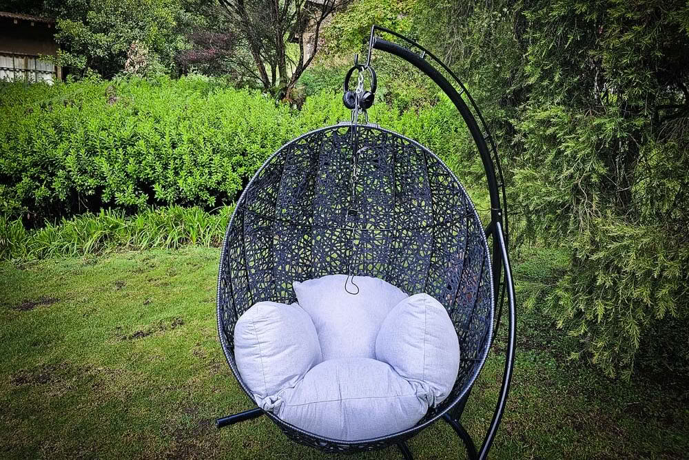 Psykedeeleillä Tehostettu Meditaatioretriitti