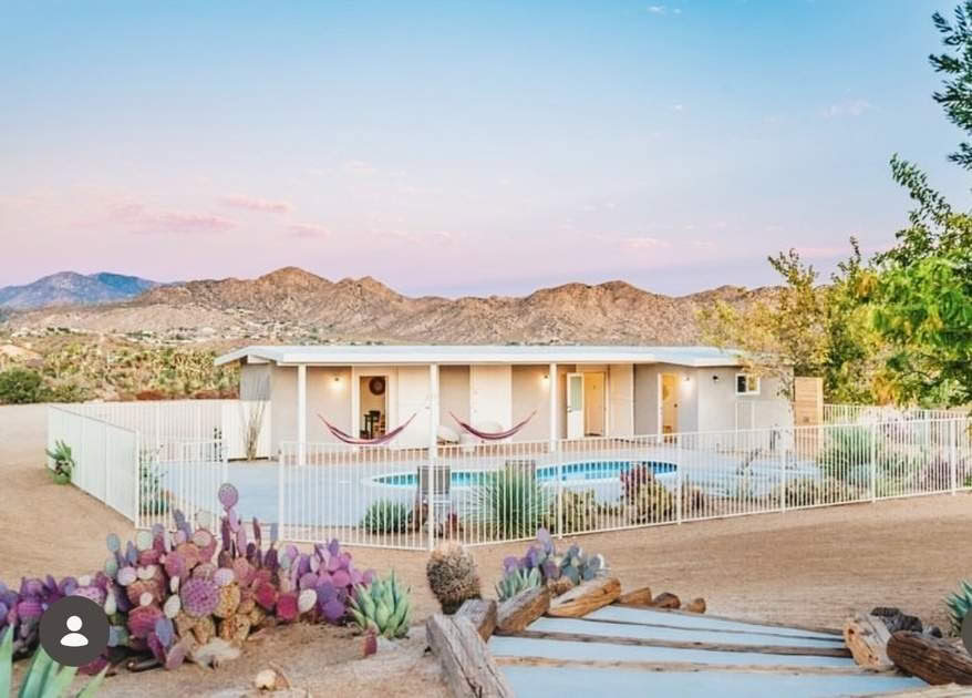 Kaktusikuu: Paluu: 1.–4. lokakuuta 2026 | Yucca Valley, CA