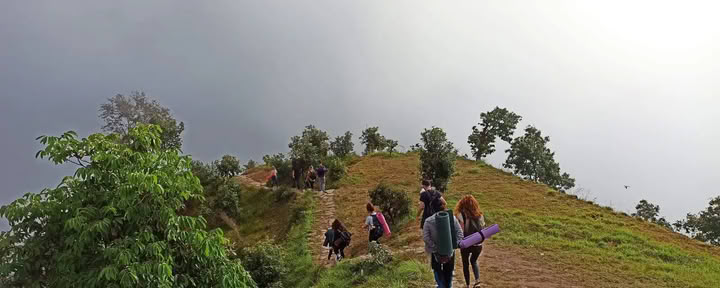 Nepalin joogaretriitti – 200 tunnin | 300 tunnin | 500 tunnin joogaopettajakoulutus