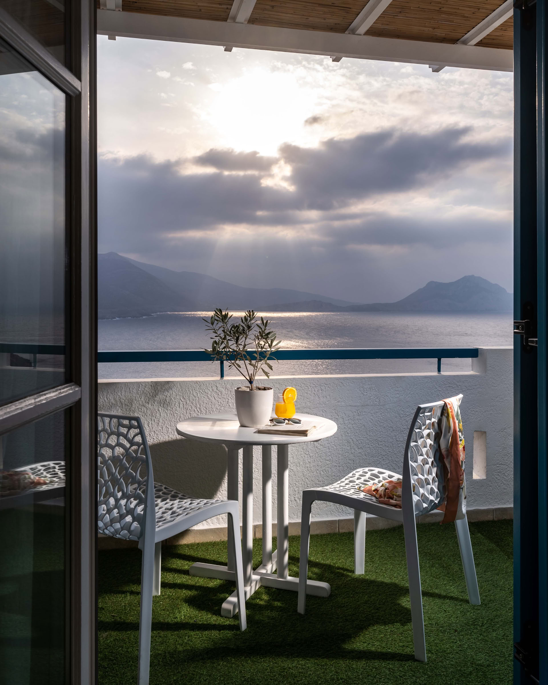 Sielun herättävät retriitit
