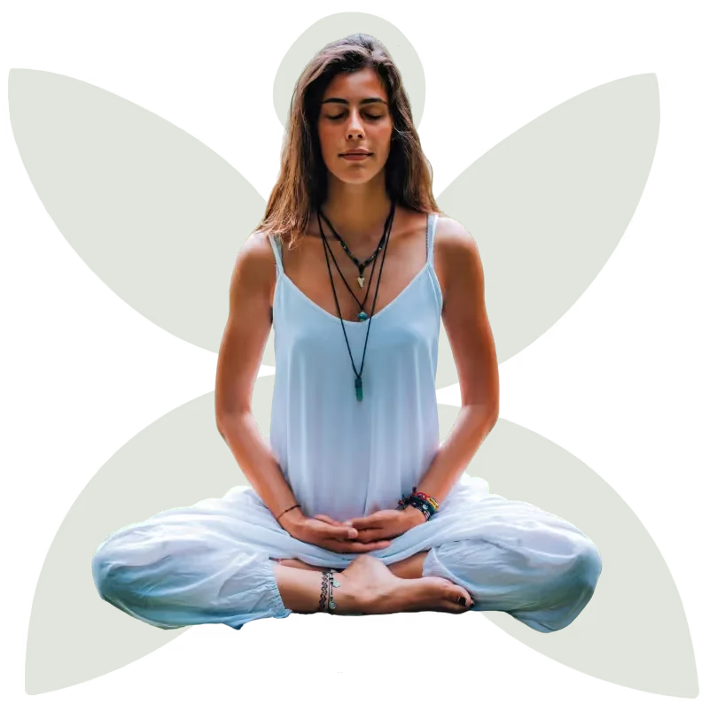 Meditaatio- ja ayurvedaretriitti MC Brigitte’n kanssa