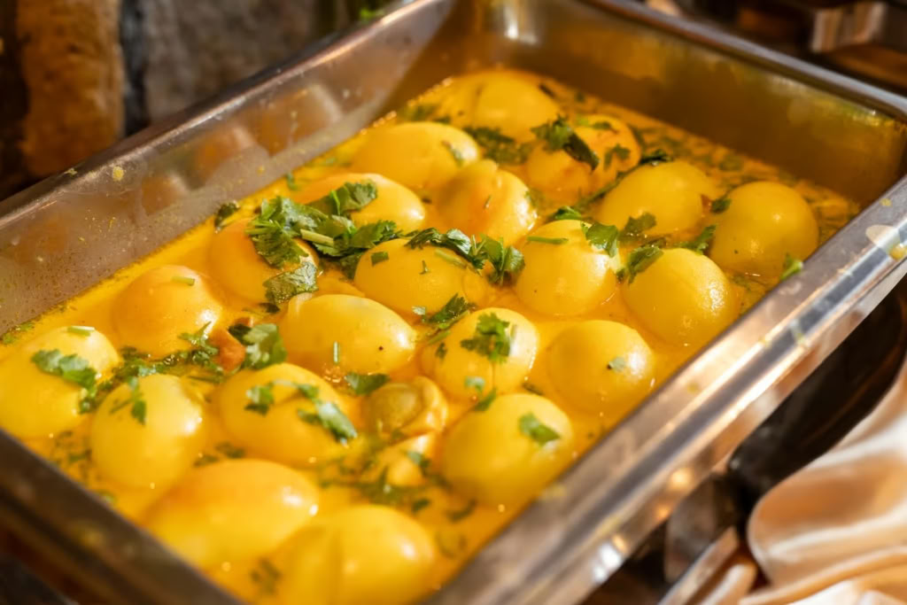 Paluu säihkeeseen: ayurvedinen pitkäikäisyysretriitti Sri Lankassa