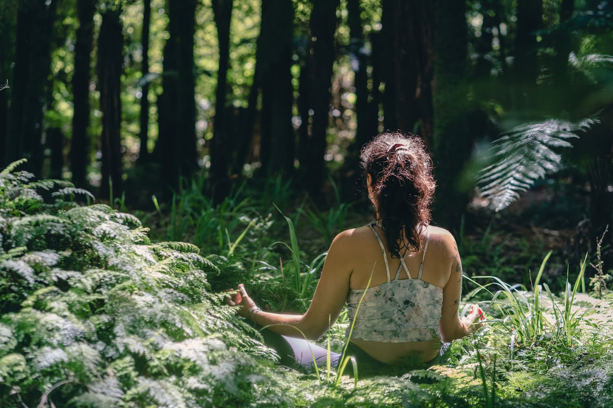 Syyspäiväntasausjooga- ja meditaatioretriitti