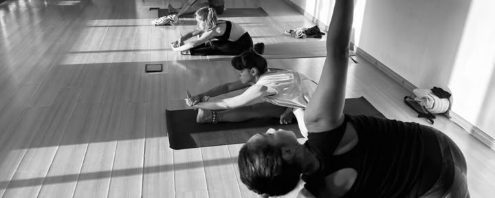 Ashtanga-jooga Mysore-tyyliin