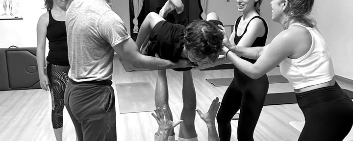 Vinyasa-flow