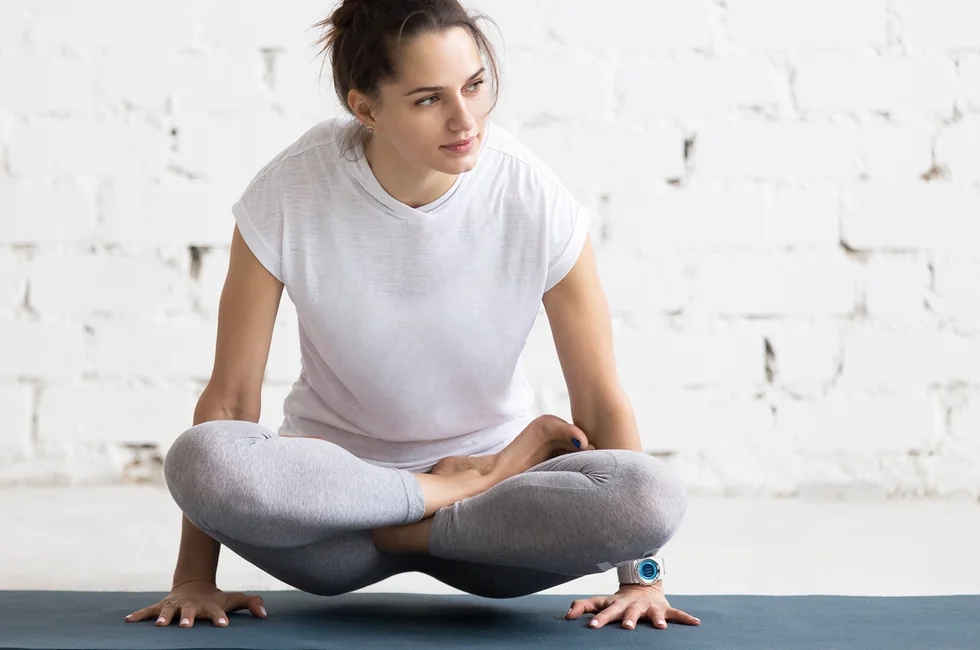 Ashtangan alkeet | AshtangaYogaFunchal