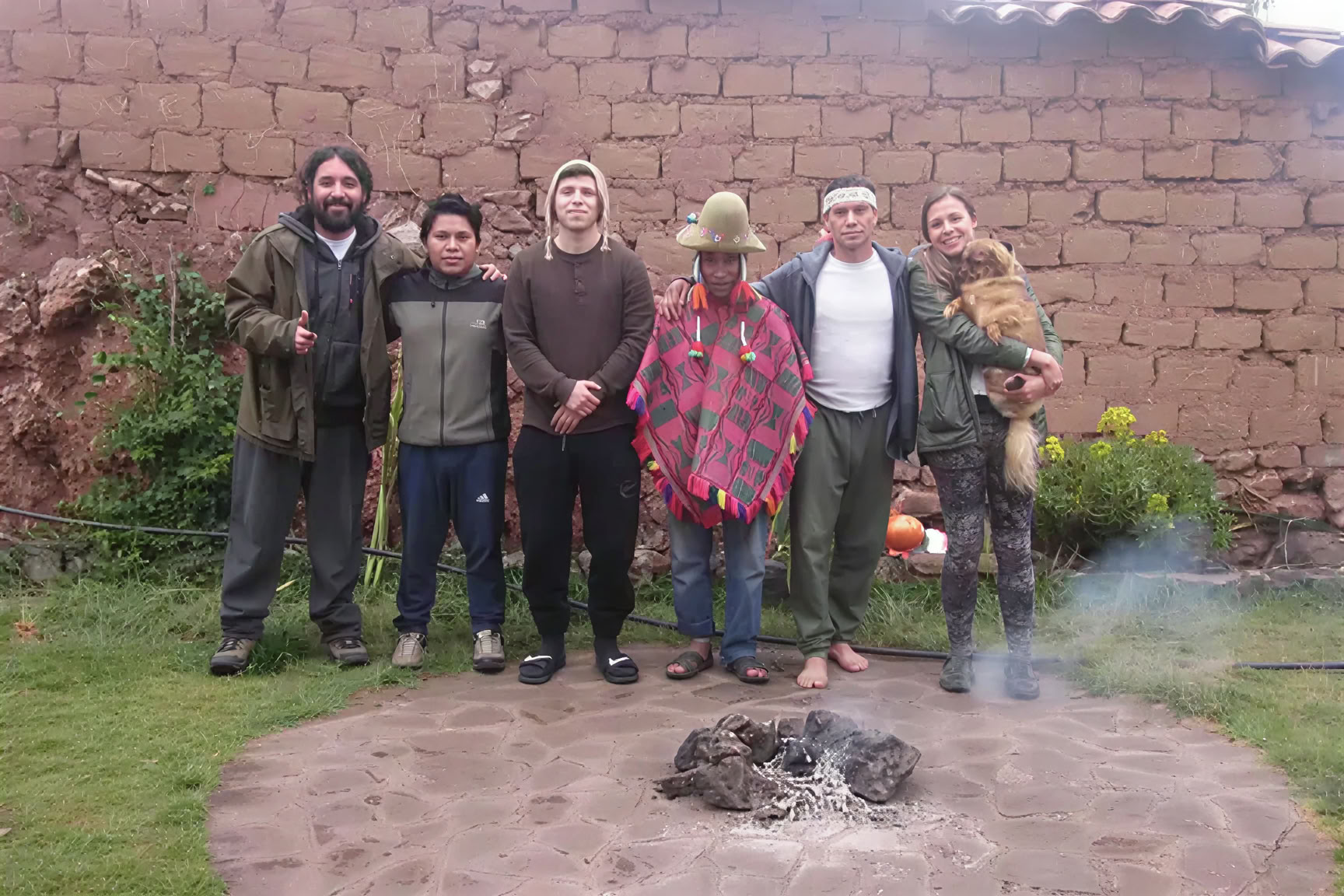7 päivän ayahuasca-retriitti: 4 seremoniaa ja syvä parantuminen Perussa