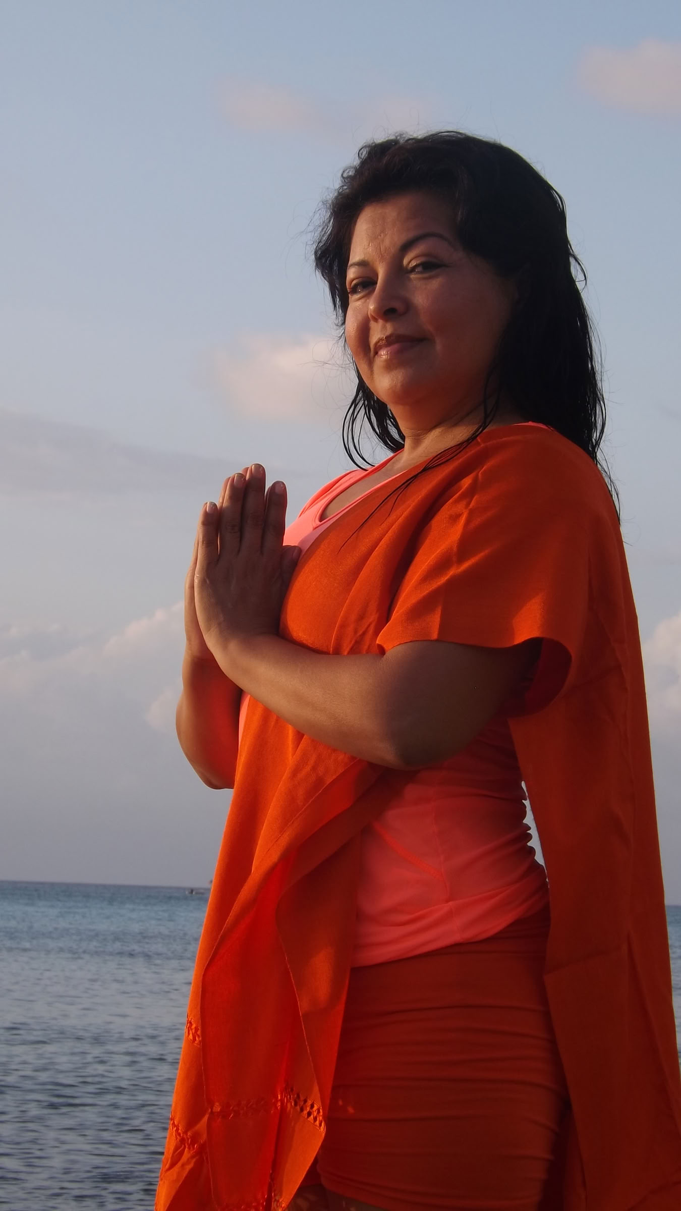 Kundaliinishakti-jooga II