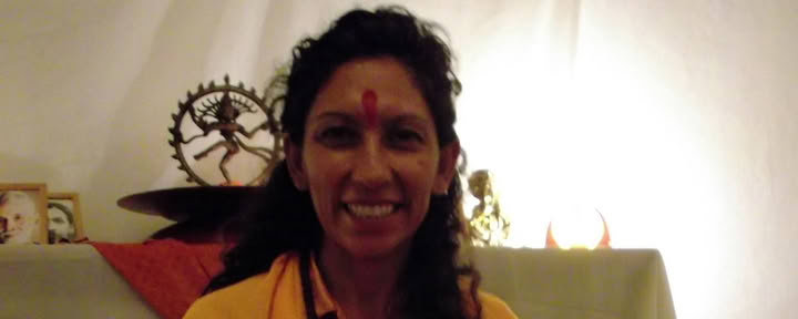 Kundaliinishakti-jooga II