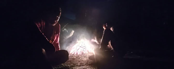 7 päivän ayahuasca-retriitti