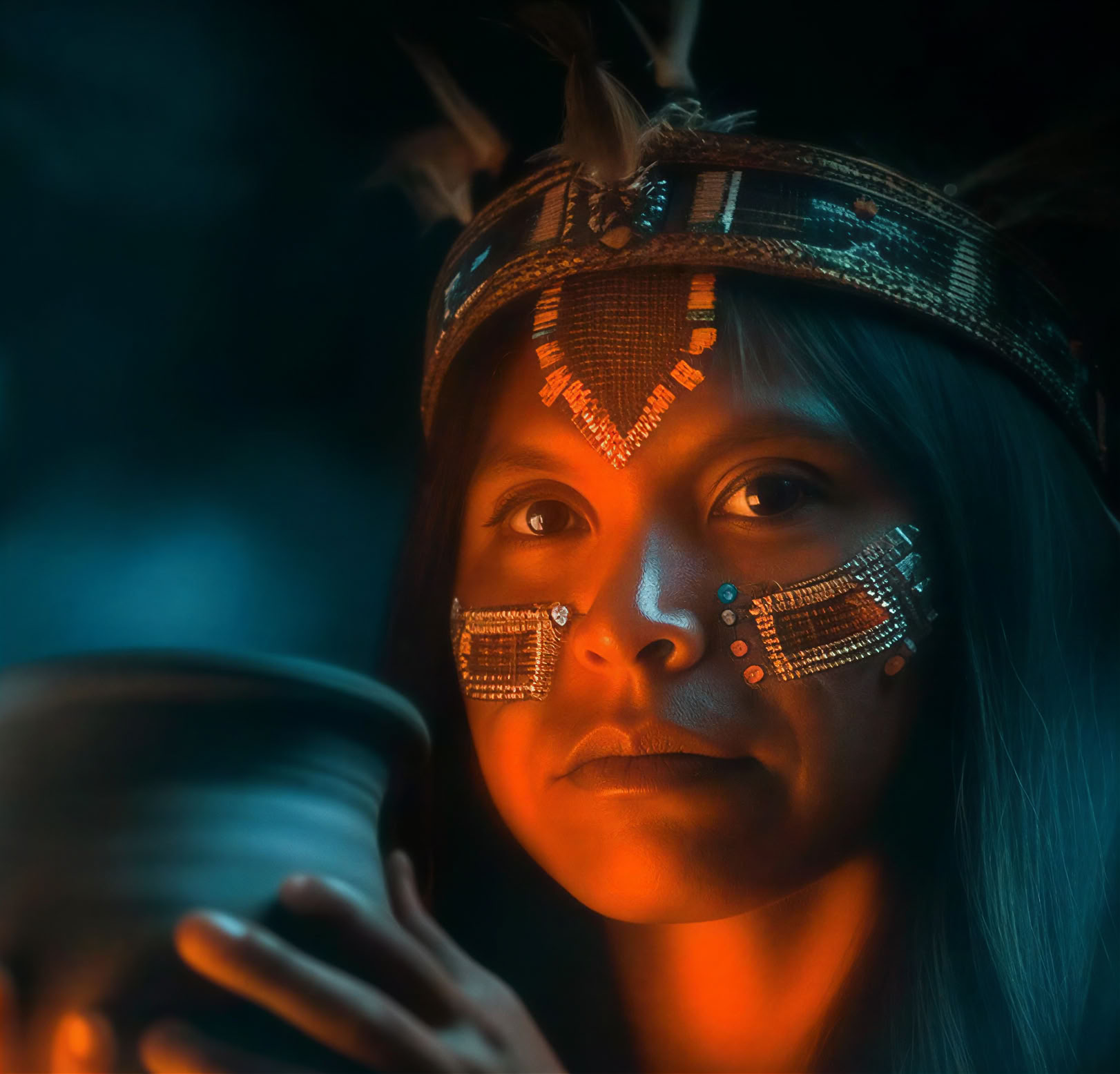 14 päivän ayahuasca-retriitti Flow Brazil Yogan, meditaation ja hierontojen kanssa