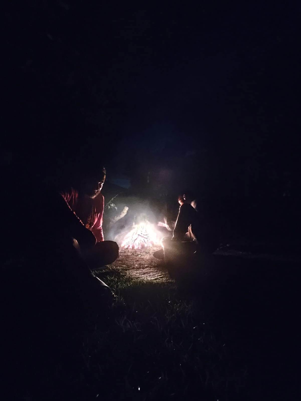 14 päivän ayahuasca-retriitti Flow Brazil Yogan, meditaation ja hierontojen kanssa
