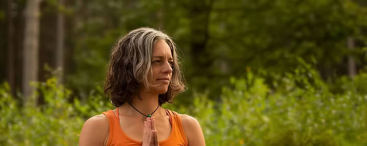 WildYogis Botswanan retriitti