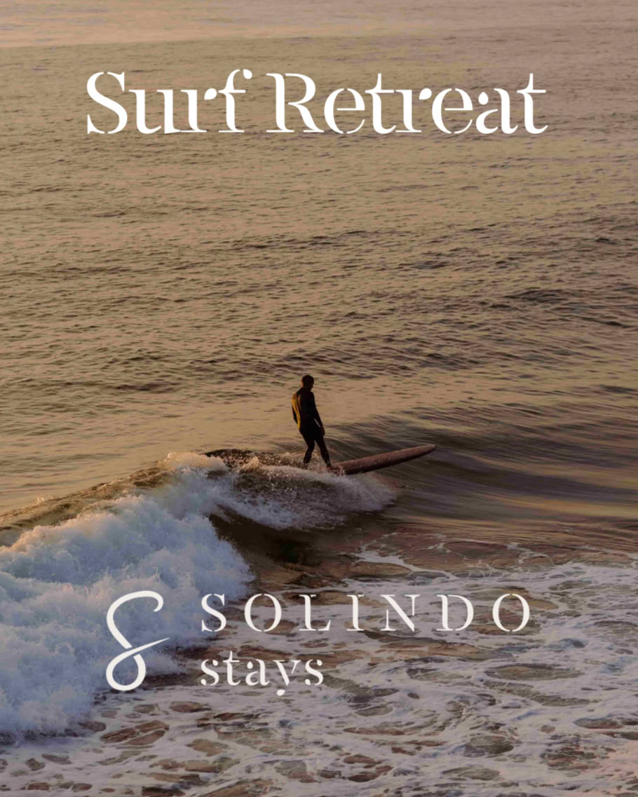 Surffausretriitti