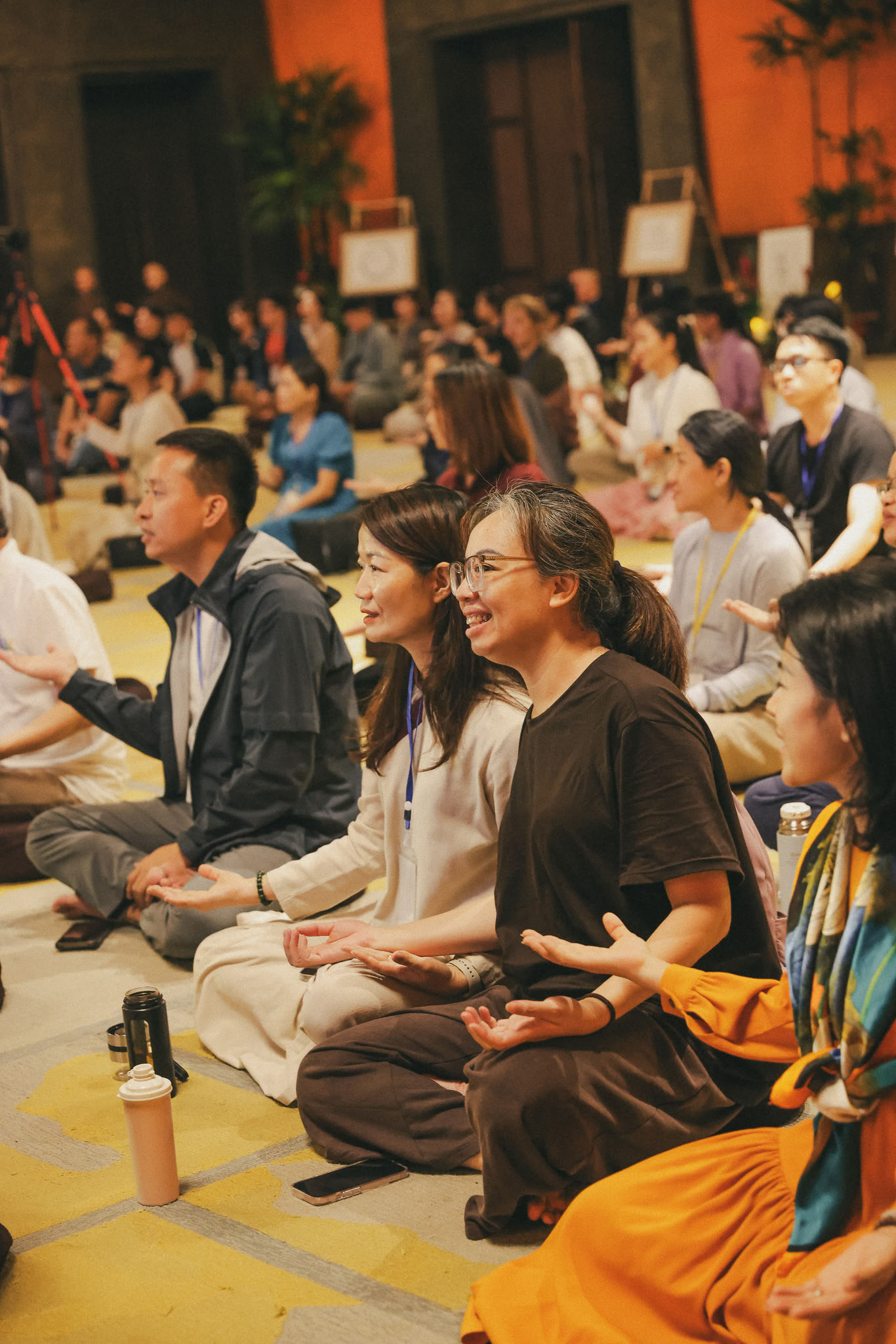 Onnellisen yrittäjän ohjelma