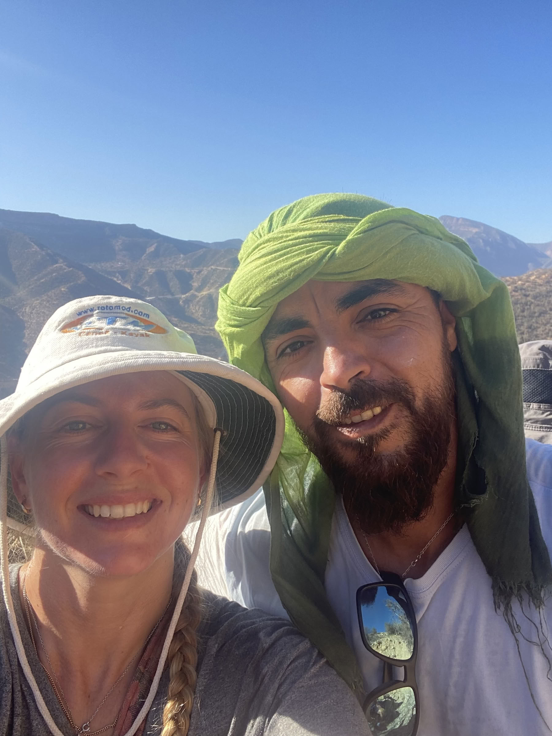 Amazigh-viikko