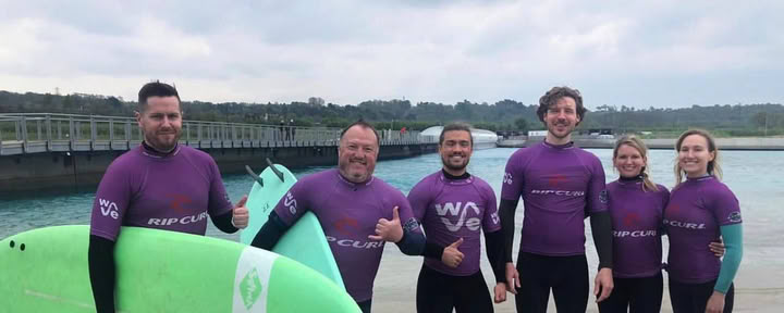 Surffikuntoakatemia