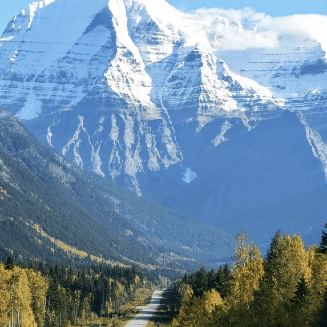 Hiljaisuuteen: Montanan vuoriretriitti