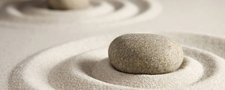 Ohjatut meditaatioistunnot