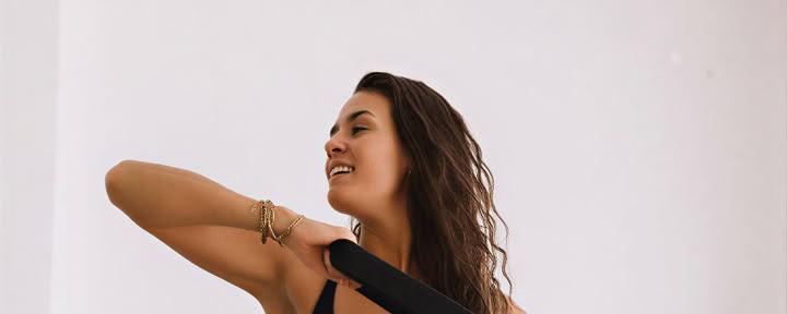Trooppinen Tone Reformer Pilates & palautuminen