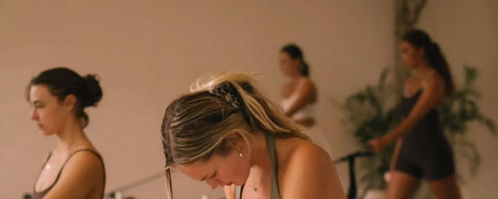 Reformer-pilates