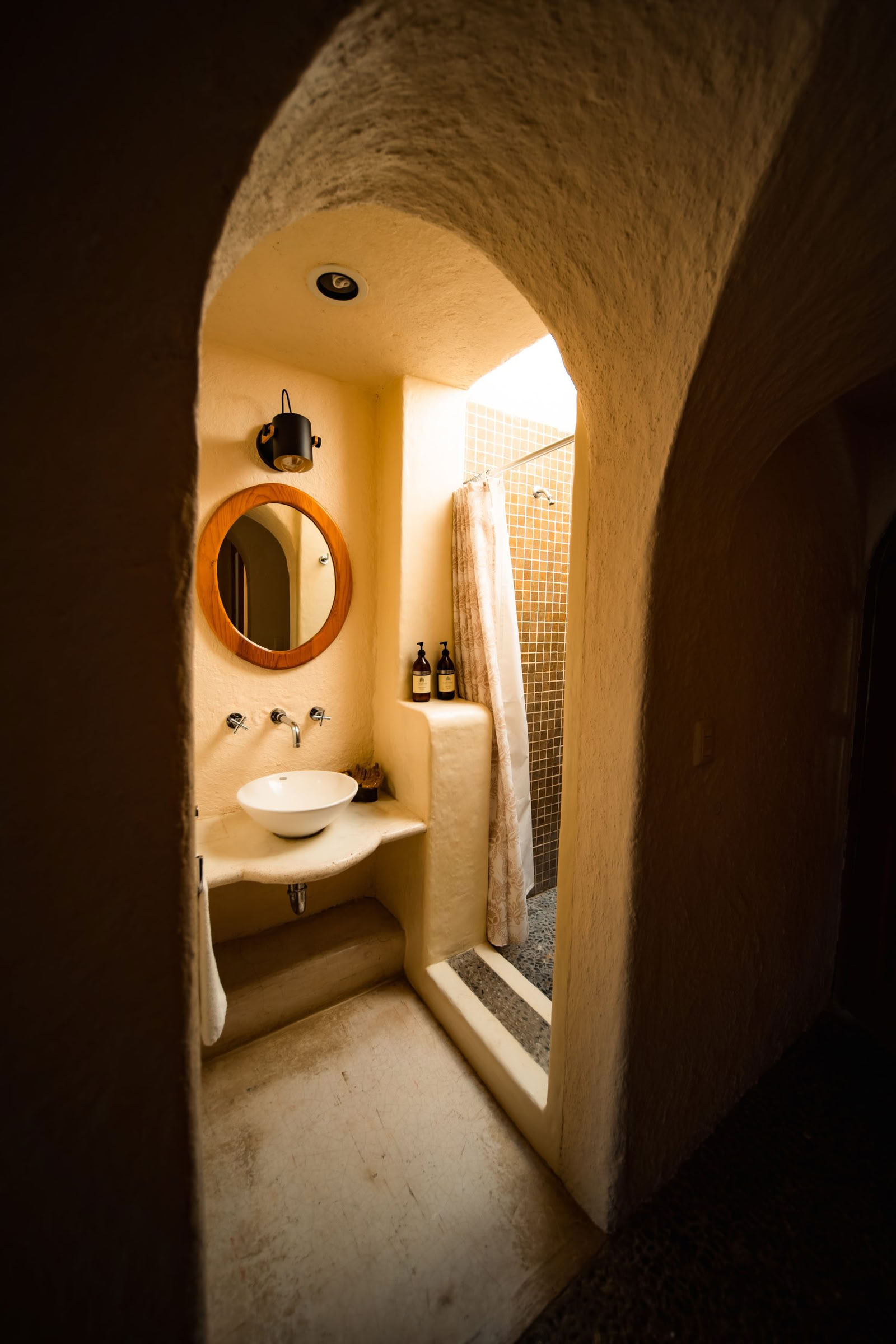 3 yötä | Hostal de la Luz