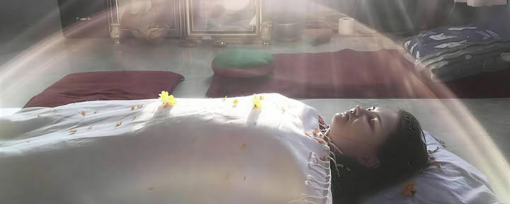 Toisen asteen reiki