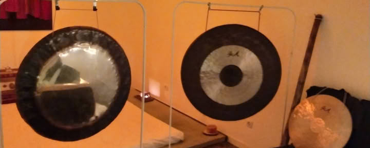 Gong-kylpy 1 | Tantra