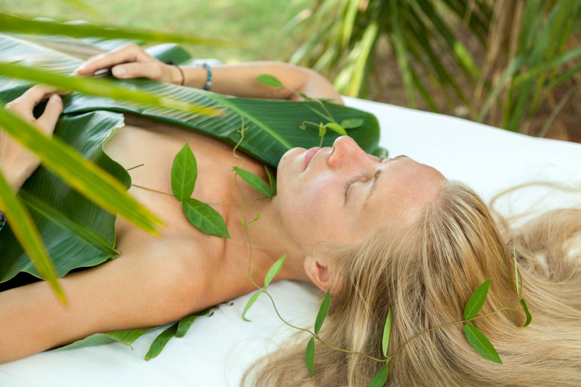 7 päivän naturopaattinen detox Prakriti Shaktissa – CGH Earth Nature Cure Centre, Kerala