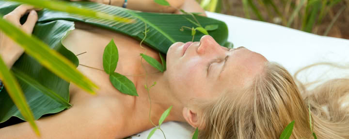 7 päivän naturopaattinen detox Prakriti Shaktissa – CGH Earth Nature Cure Centre, Kerala