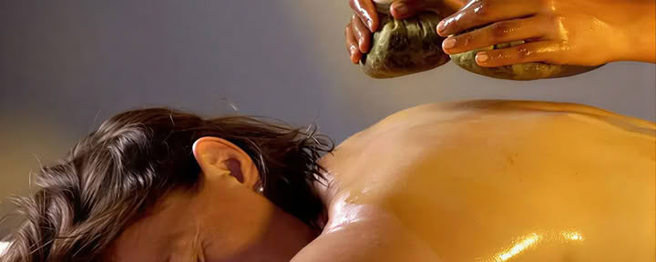 14 päivän ayurveda Kalari Rasayanassa