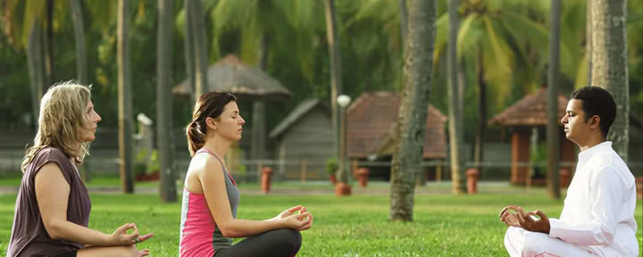 Akanta Cherai – Ayurveda-lomakeskus Kochissa