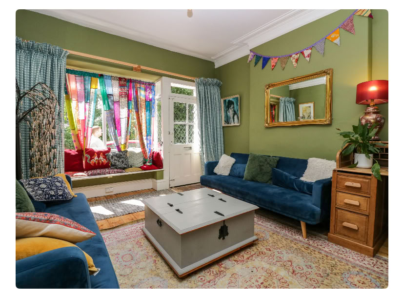Hiljainen parantuminen hevosten kanssa 23.11.2026–30.11.2026