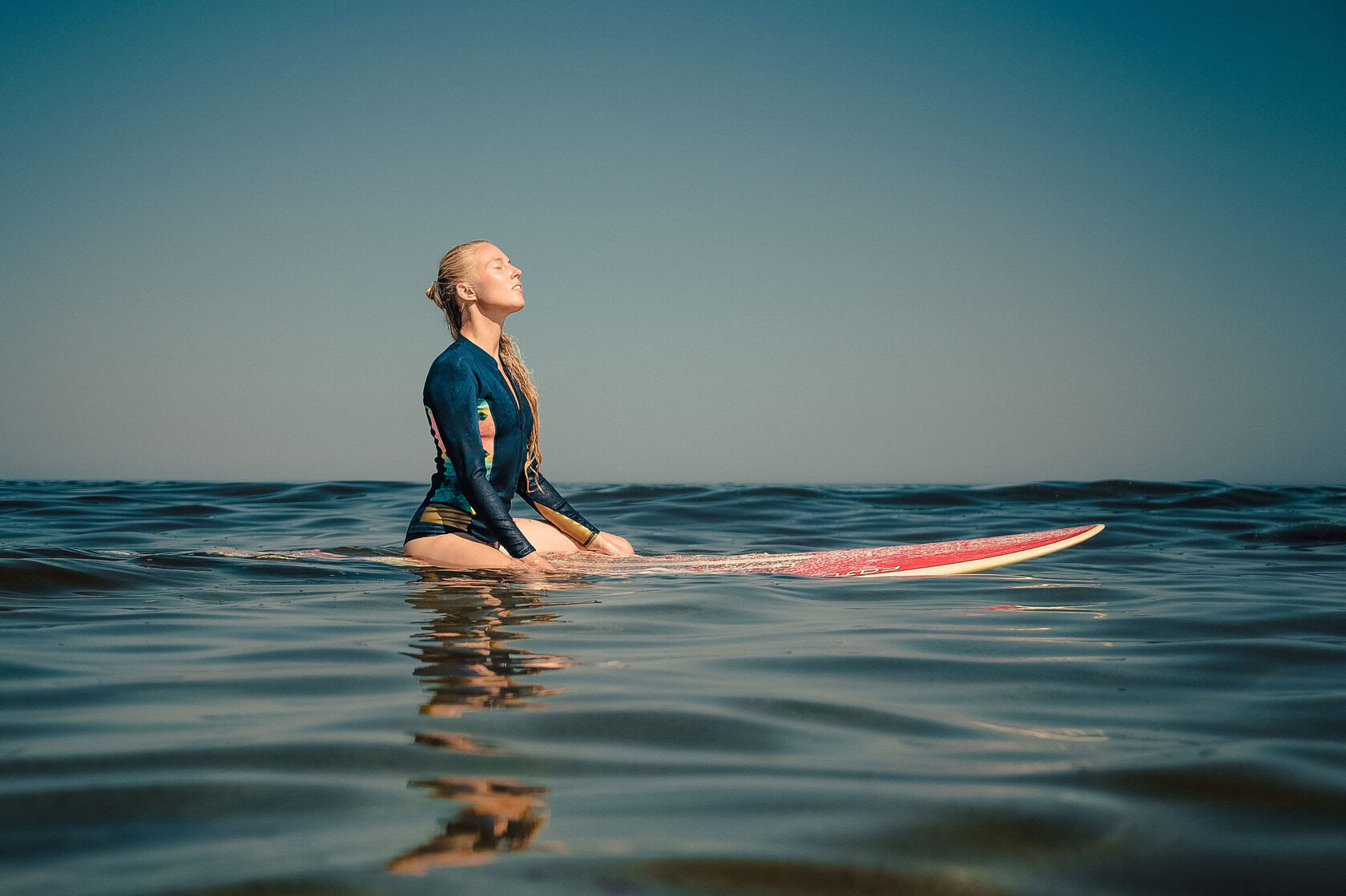 Surffaa elämäsi