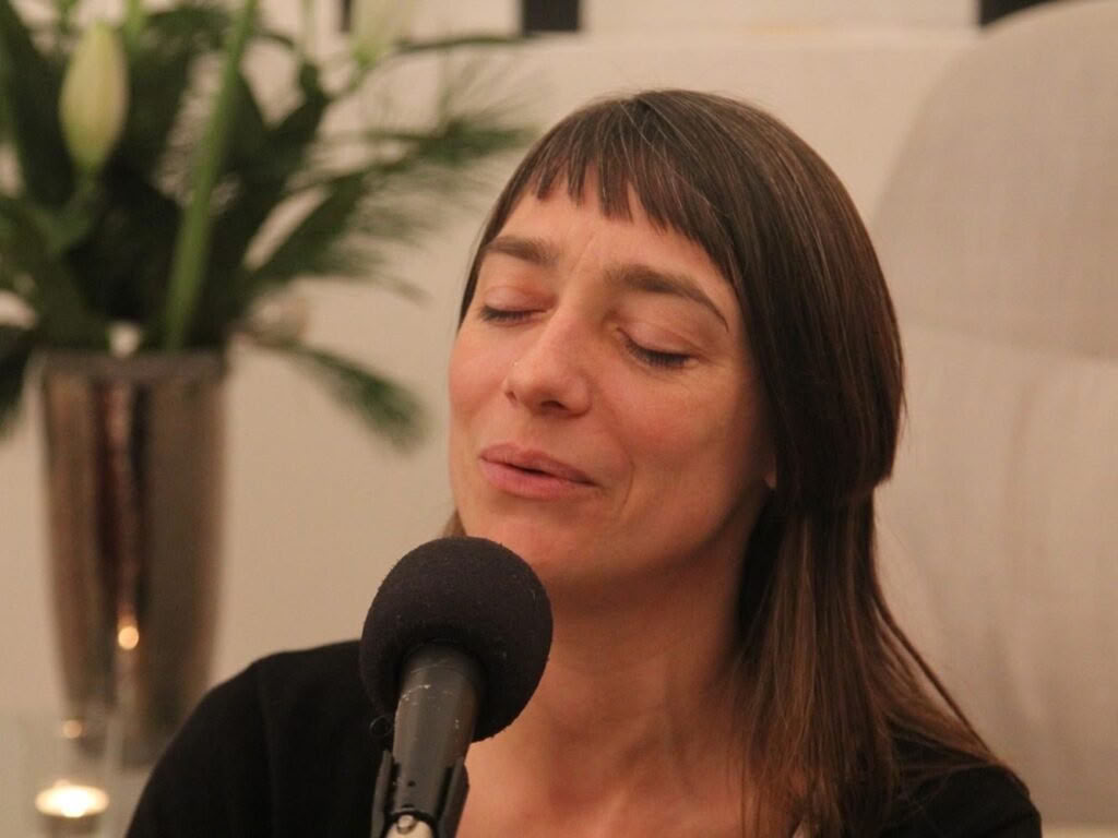 Julkinen live-satsang