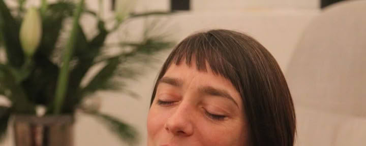 Julkinen live-satsang