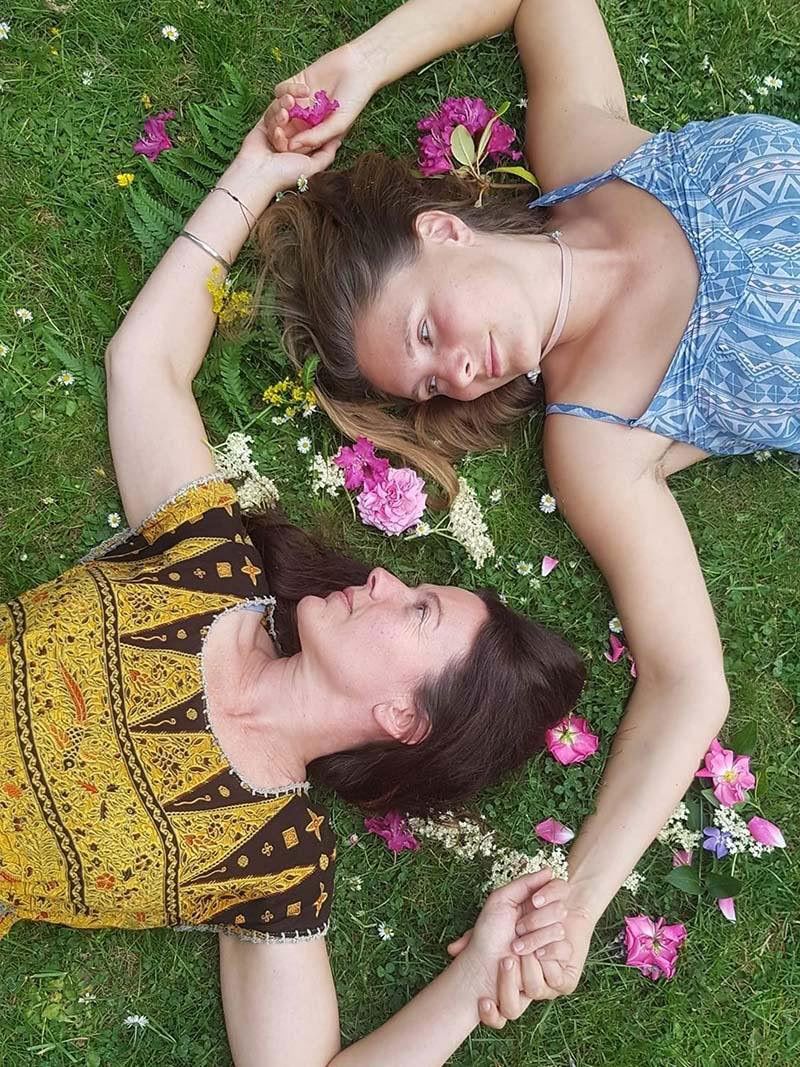 Meditaatioviikonloppu Kölnin lähellä