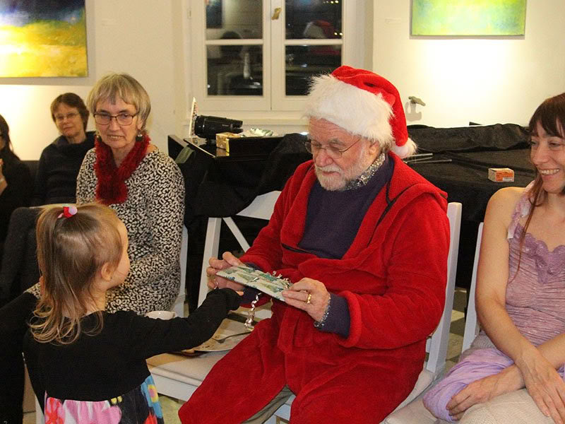 Meditaatio ja itsetutkiskelu