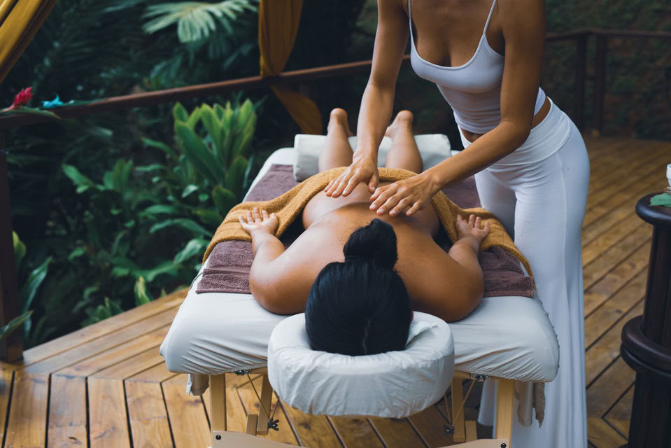 Pilates- ja hyvinvointiretriitti