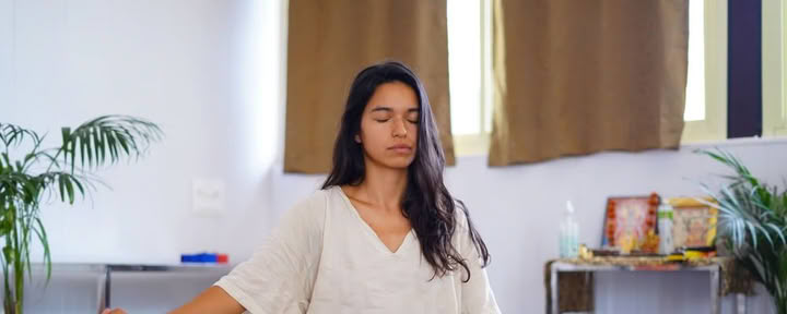 7 päivän jooga- ja meditaatioretriitti Rishikeshissä