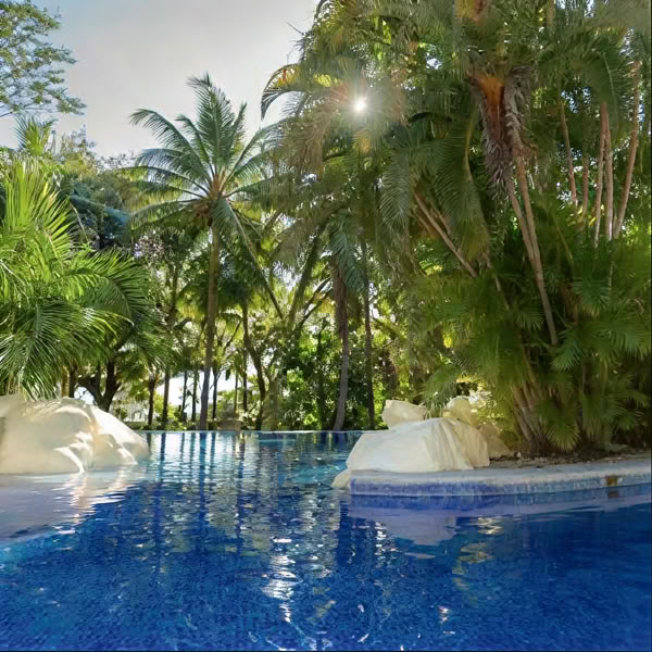 Sisäinen Hyvinvointiretriitti: Costa Rica 2027