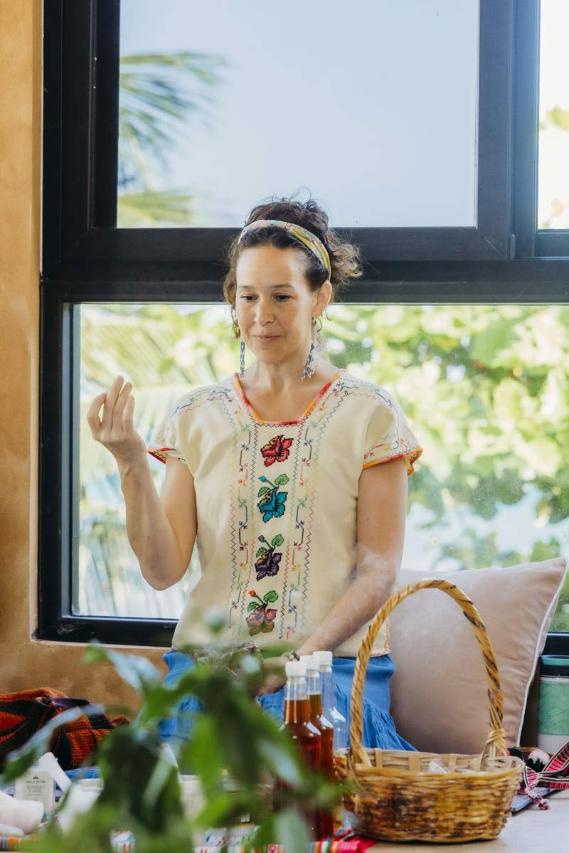 5 parantumisen tasoa | Karena Virginia