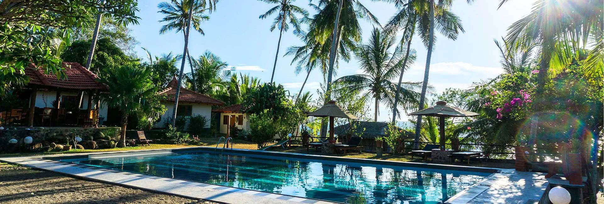 Sri Lankan retriitti – huhtikuu 2027