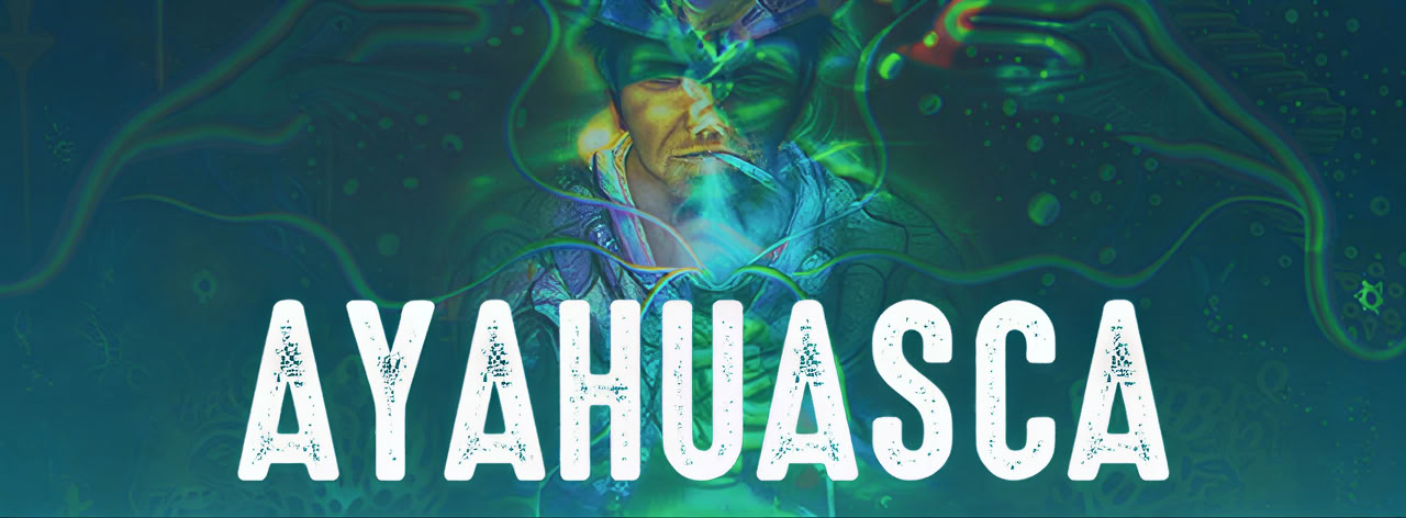 Ayahuascaseremoniat