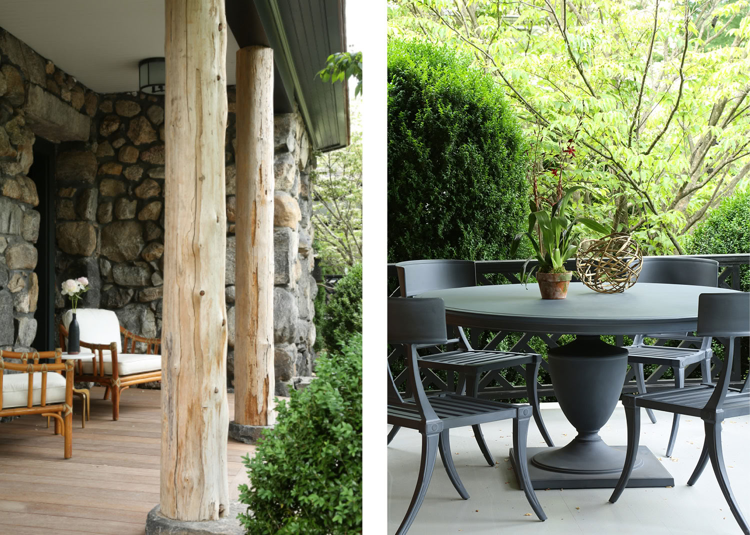 Yksilöllinen venyttely Valley Rock Massage Housessa
