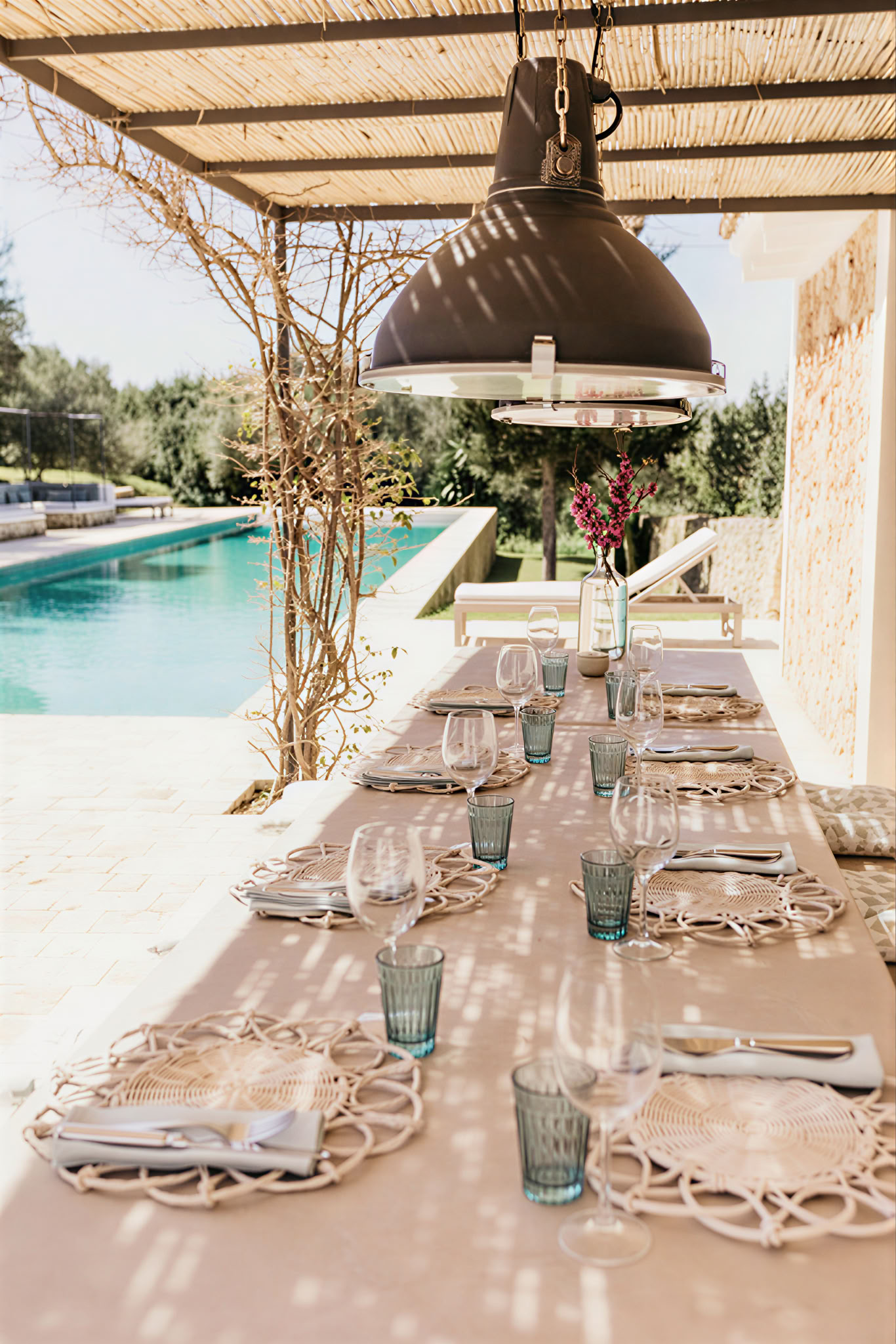 Menorca – jooga-, pilates-, meditaatio-, hengitysharjoitus- ja vaellusretriitti