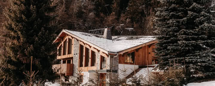 Ranska, Chamonix – Hiihto-, pilates-, yin- ja restoratiivisen joogan retriitti