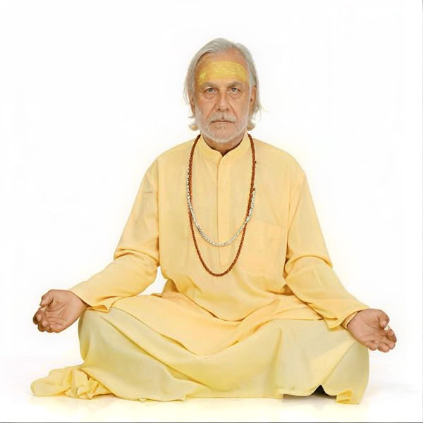 200 tunnin meditaation opettajakoulutus Rishikeshissä