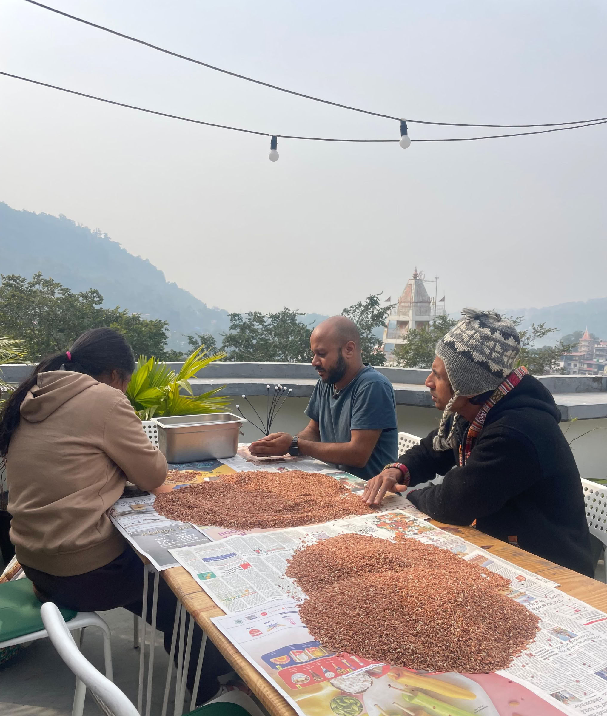 Joogalomamatka